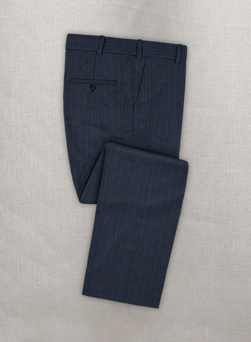 Napolean Arin Wool Pants : Made To Measure Custom Jeans For Men & Women ...