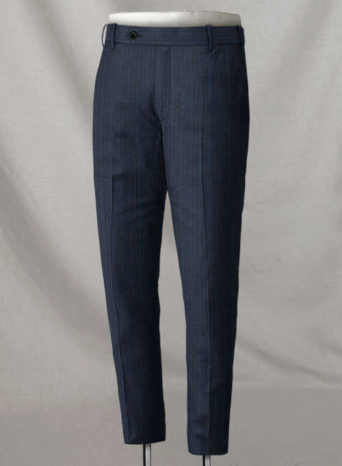 Napolean Arin Wool Pants - Click Image to Close