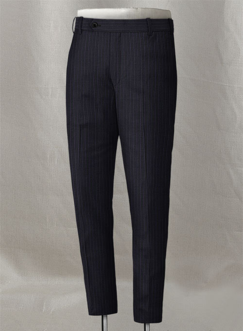 Napolean Carbo Wool Pants - Click Image to Close