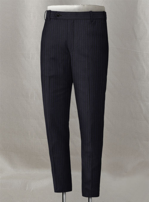 Napolean Carbo Wool Pants - Click Image to Close