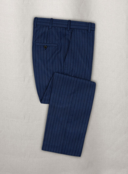 Napolean Etizi Wool Pants