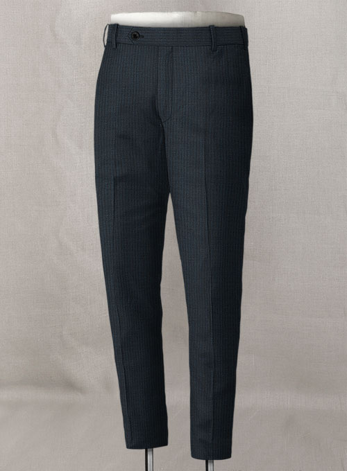 Napolean Gol Wool Pants - Click Image to Close