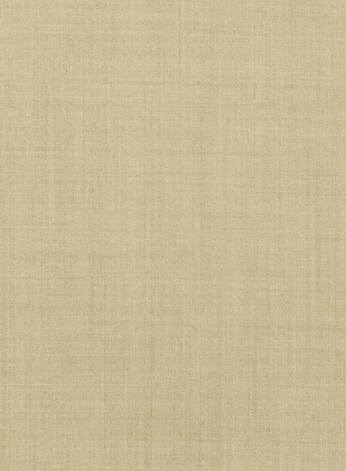 Napolean Khaki Double Gurkha Wool Trousers