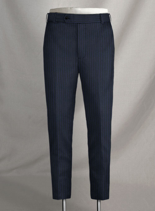 Napolean Ottelo Wool Pants - Click Image to Close