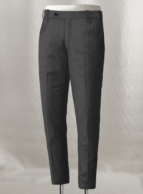 Napolean Telio Wool Pants - Click Image to Close