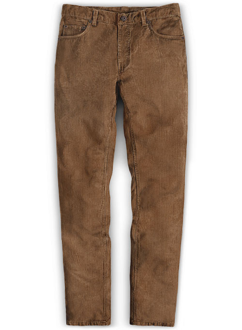 Cotton Cargo Pants : Made To Measure Custom Jeans For Men & Women,  MakeYourOwnJeans®