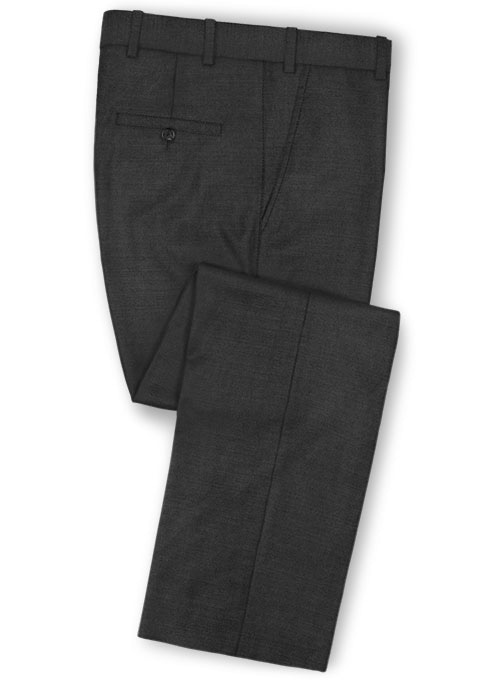 La Sportiva BOLT PANT - Outdoor trousers - carbon/black/black - Zalando.de
