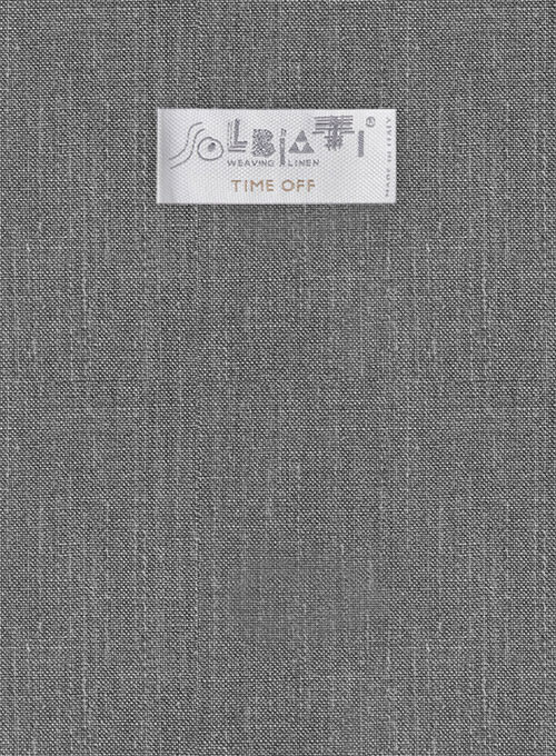 Solbiati Linen Wool Silk Gigi Pants - Click Image to Close