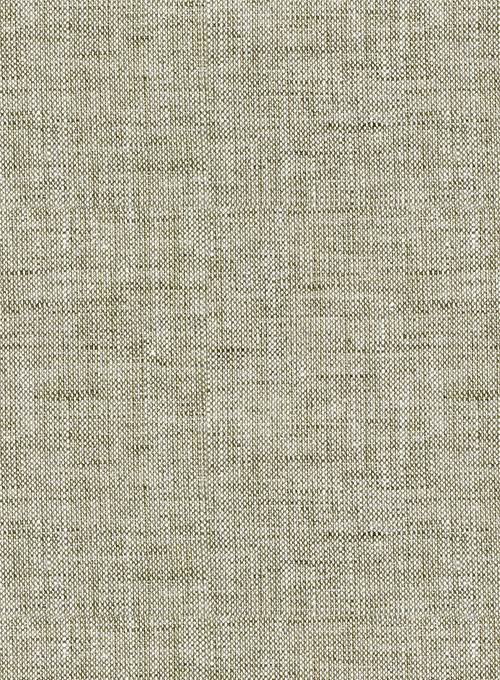 Solbiati Barn Linen Pants