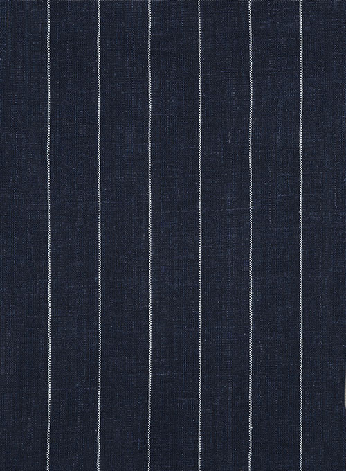 Solbiati Linen Wool Silk Ostin Pants