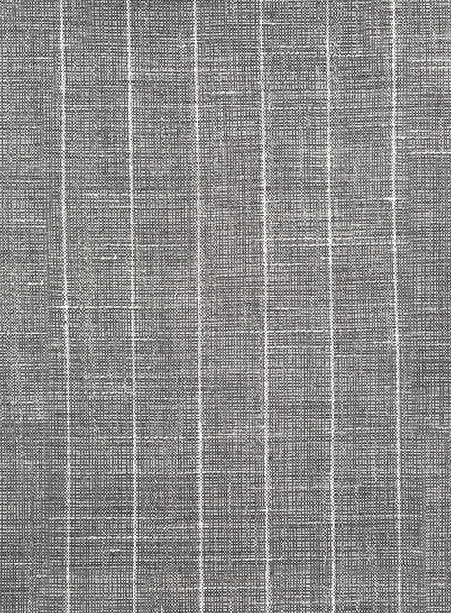 Solbiati Linen Wool Silk Tromo Pants - Click Image to Close