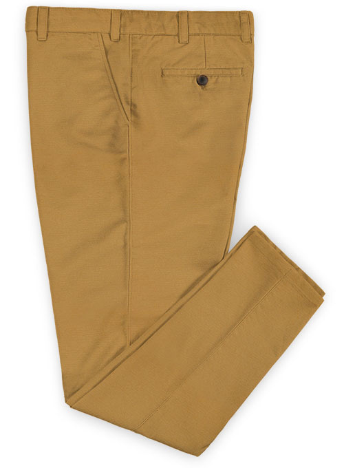 Orchid Stretch Chino Pants