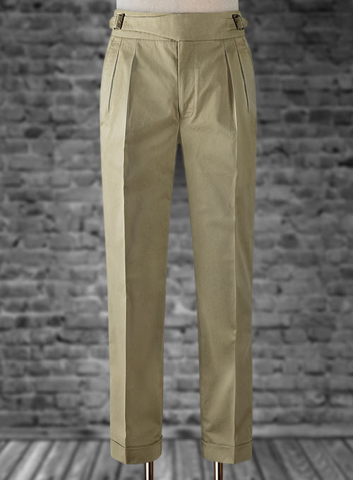 Naya Wide Leg Trouser Cream ⋆ Colmers Hill Fashion