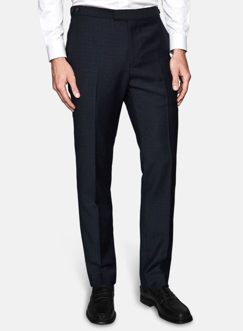 Formal stretch outlet pants