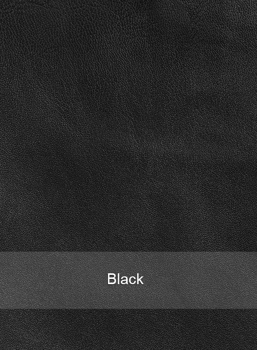 Ashley Roberts Leather Jacket #1 - Click Image to Close