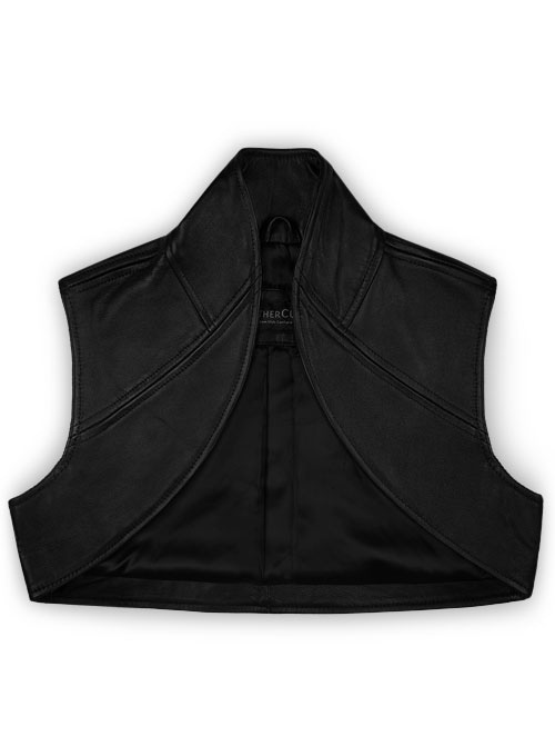 Bolero Leather Jacket # 2
