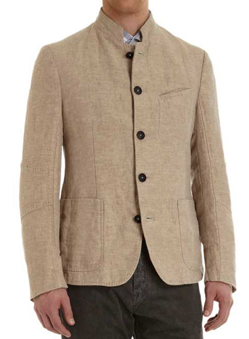 Breezer Style Jacket - Click Image to Close