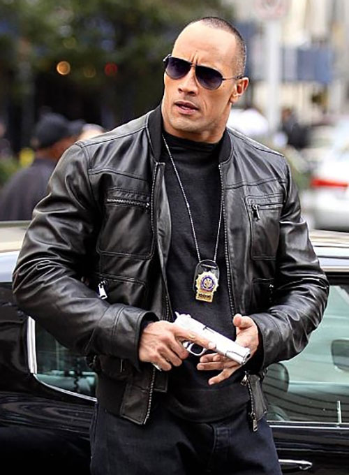 Dwayne Johnson Clothing