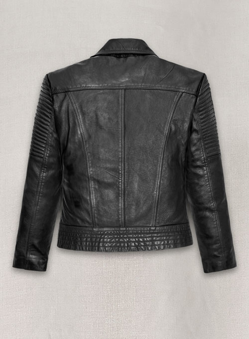 Gal Gadot Leather Jacket