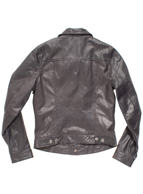 Leather Jacket #117