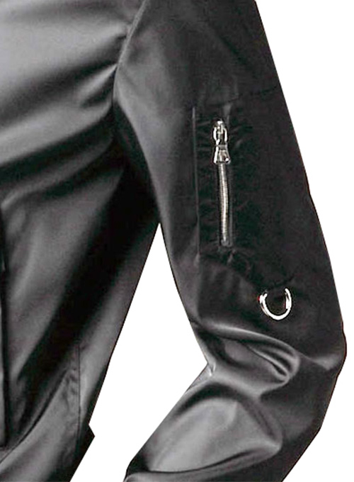 Leather Jacket #118