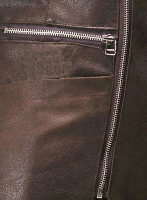 Leather Jacket #121 - Click Image to Close