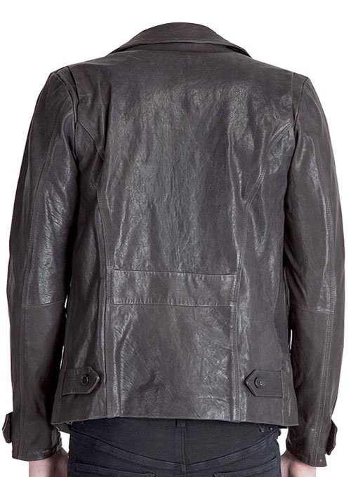 Leather Jacket #609 - Click Image to Close