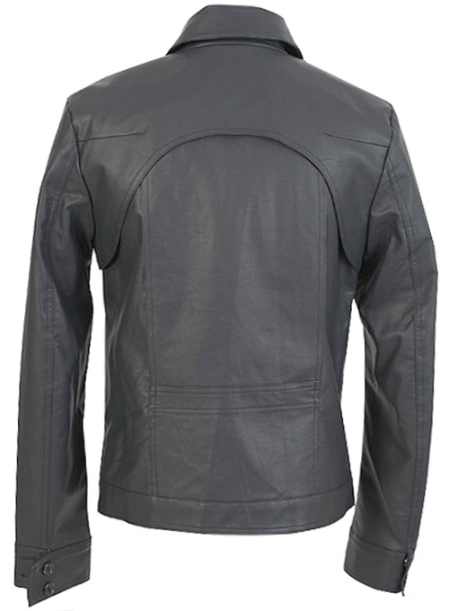 Leather Jacket #702 - Click Image to Close