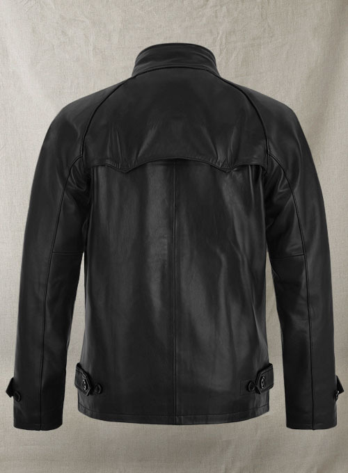 Leather Jacket #851 - Click Image to Close