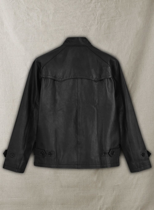 Leather Jacket #851 - Click Image to Close