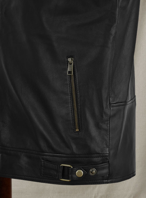 Leather Jacket #905 - Click Image to Close