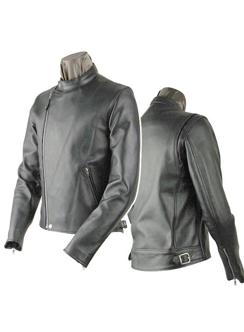 Leather Jacket #906 - Click Image to Close