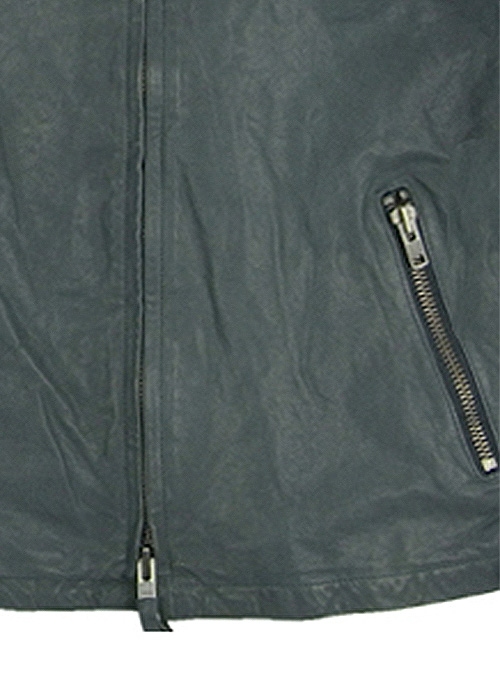 Leather Jacket #907 - Click Image to Close