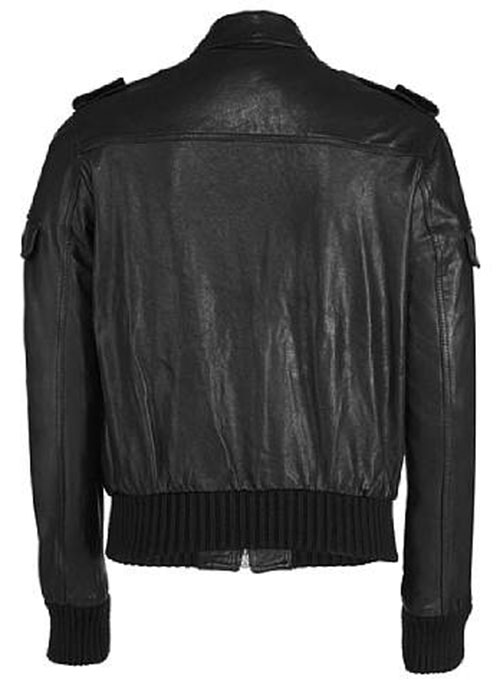 Leather Jacket #93