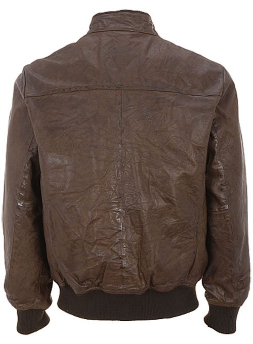 Leather Jacket #94 - Click Image to Close