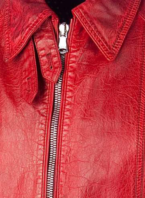 Leather Jacket #99 - Click Image to Close