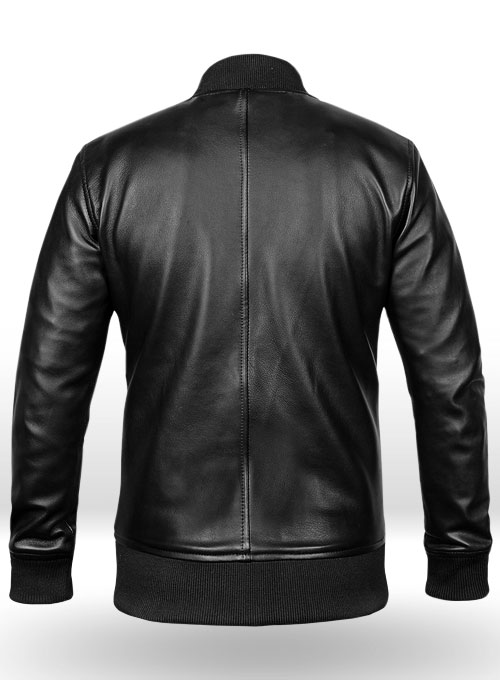 Dave Franco Now You See Me 2 Leather Jacket - Click Image to Close