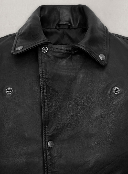 James Franco Leather Jacket #1 - Click Image to Close