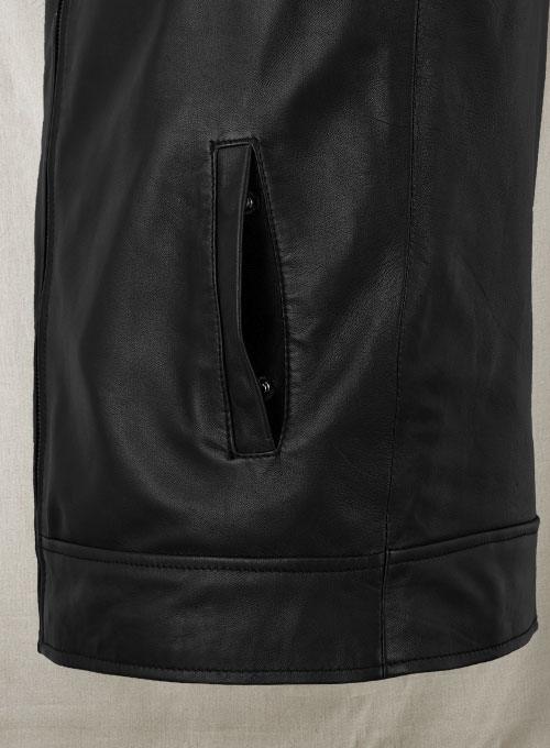 Jason Bateman Leather Jacket - Click Image to Close