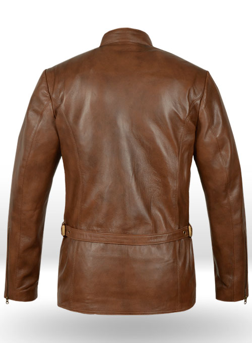 Jason Momoa Justice League Leather Jacket - Click Image to Close