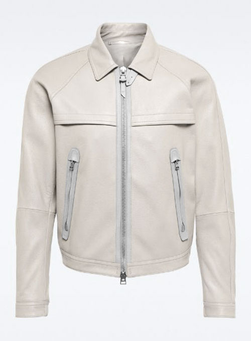 Jason Statham Fast X Leather Jacket