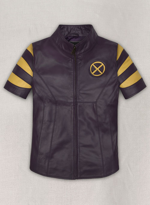 Kelsey Grammer X-Men: The Last Stand Leather Jacket