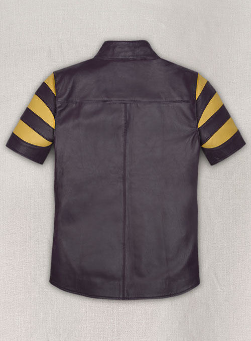 Kelsey Grammer X-Men: The Last Stand Leather Jacket