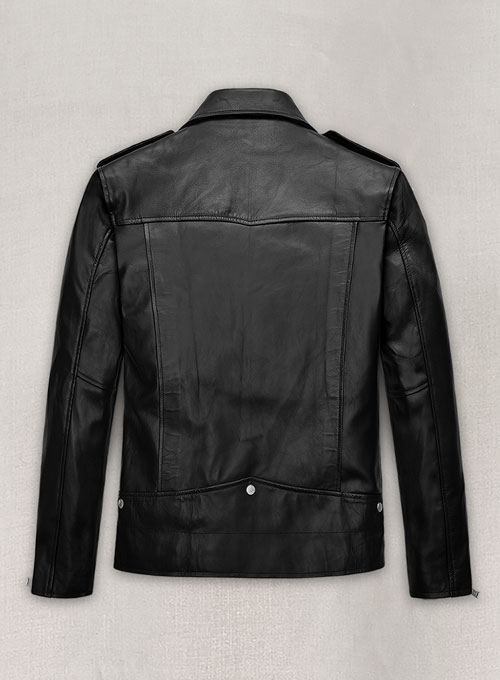 Kevin Hart Leather Jacket #1 - Click Image to Close