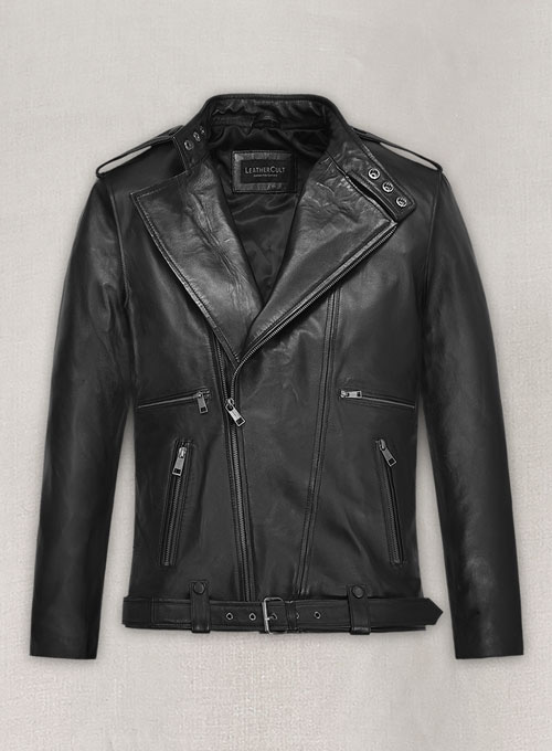 Kevin Hart Leather Jacket - Click Image to Close