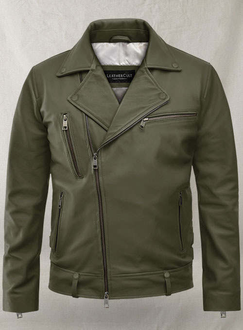 Larenz Tate Girls Trip Leather Jacket - Click Image to Close