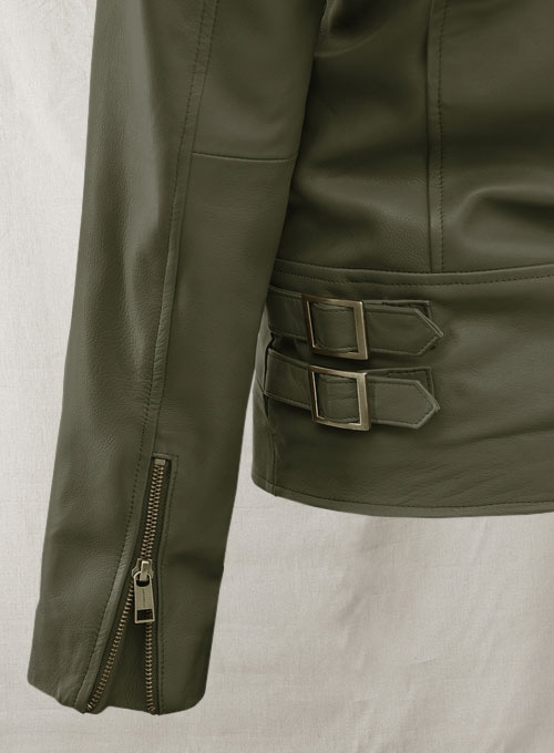 Larenz Tate Girls Trip Leather Jacket - Click Image to Close