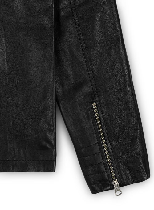 Leather Jacket #109 - Click Image to Close
