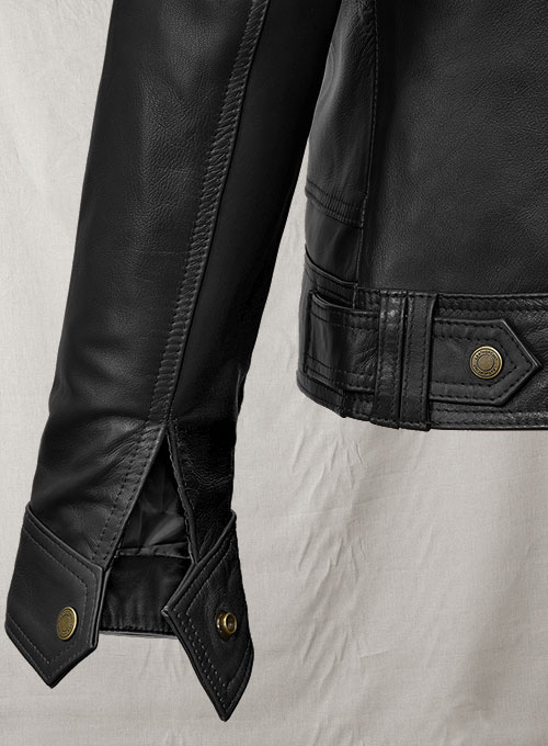 Leather Jacket #602 - Click Image to Close