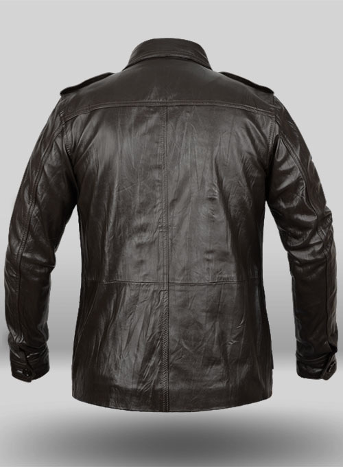 Leather Jacket #122 - Click Image to Close